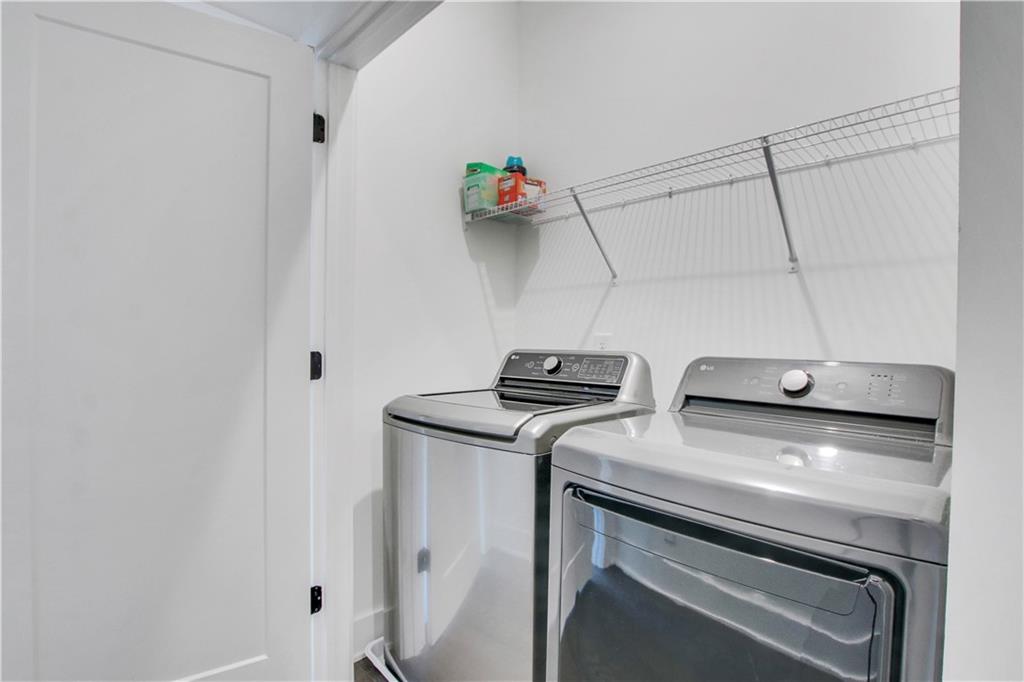 230 New Street #1303, Decatur, Georgia image 30