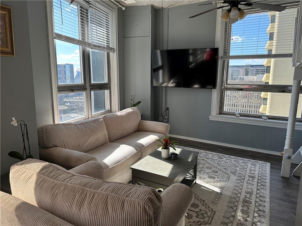 20 Marietta Street #10E, Atlanta, Georgia image 3