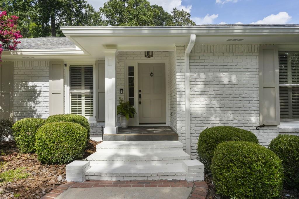4795 Cherrywood Lane
