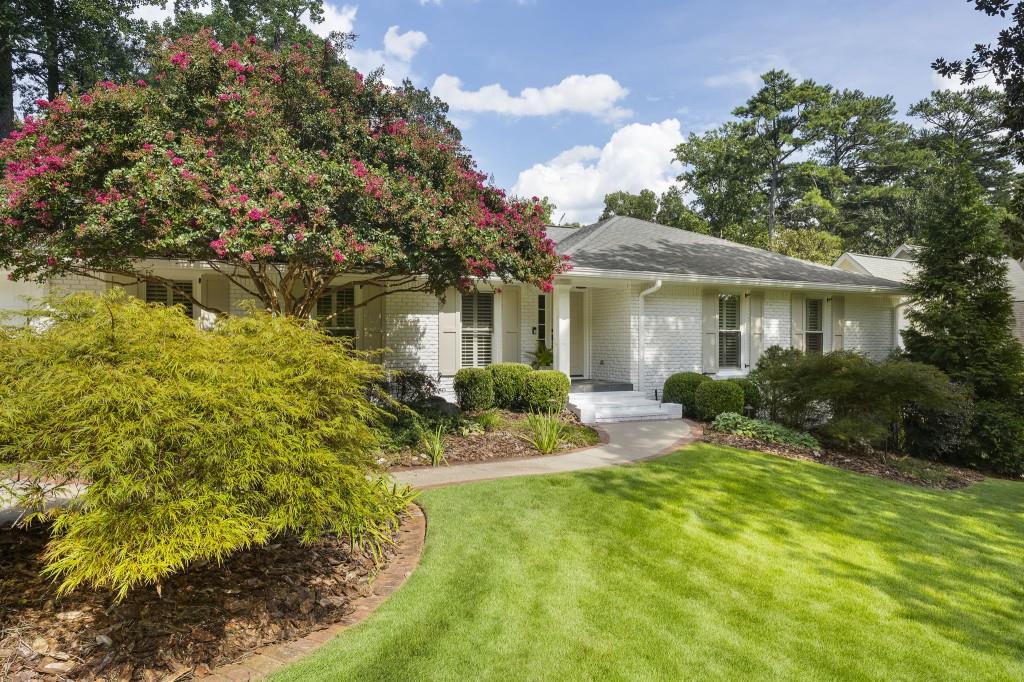 4795 Cherrywood Lane