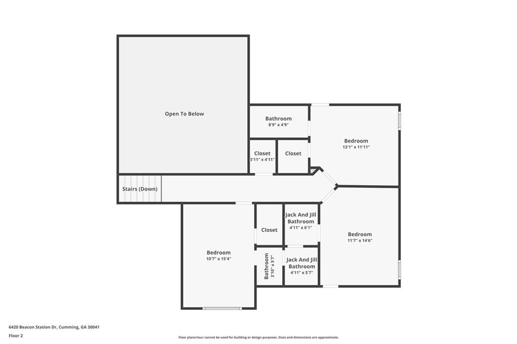 6420 Beacon Station Drive, Cumming, Georgia image 5