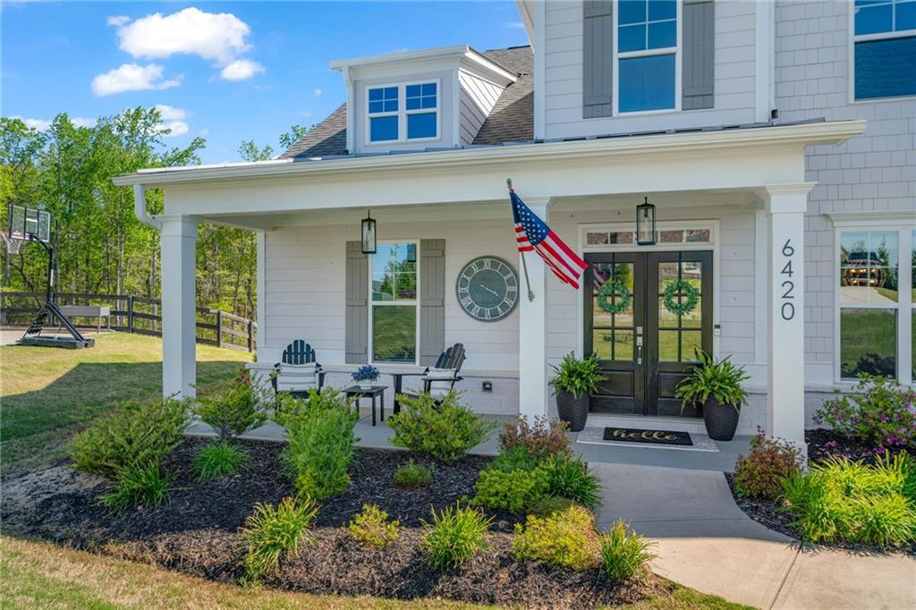 6420 Beacon Station Drive, Cumming, Georgia image 10
