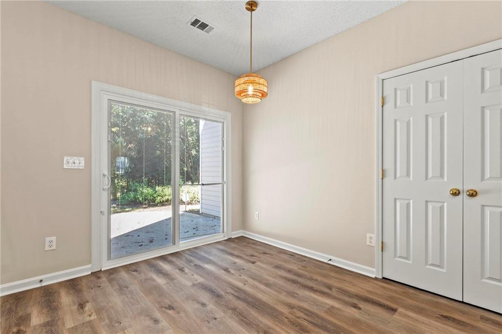 Northpointe - Residential Lease