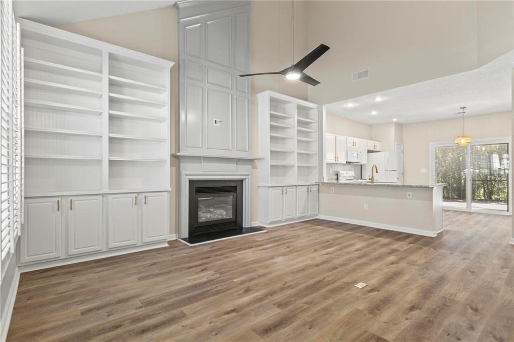 Northpointe - Residential Lease