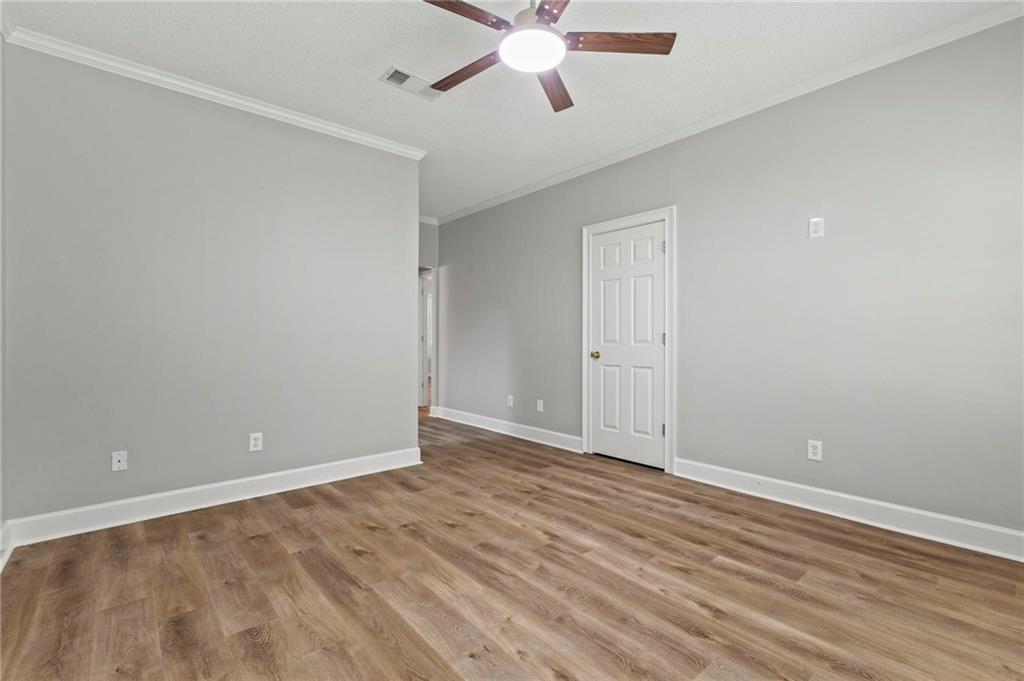 Northpointe - Residential Lease