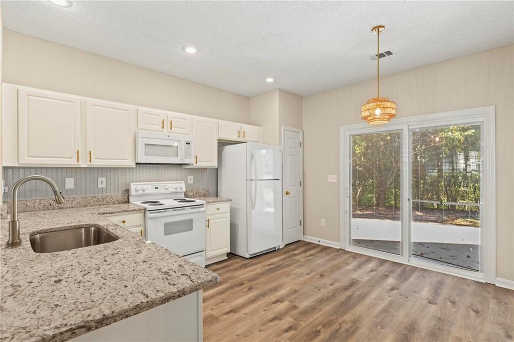 Northpointe - Residential Lease
