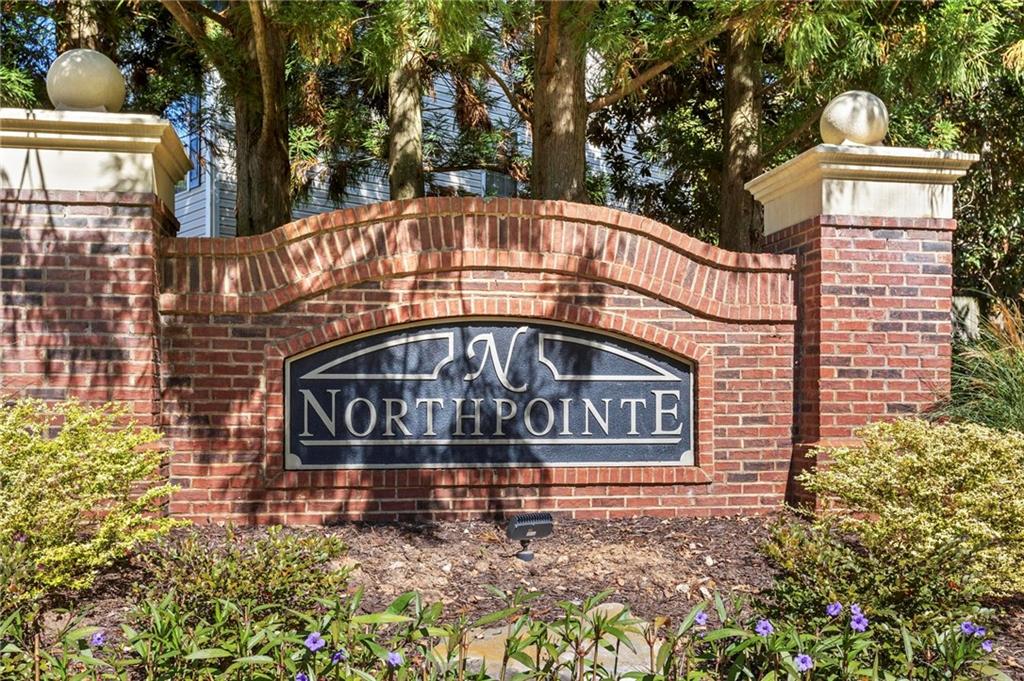 Northpointe - Residential Lease