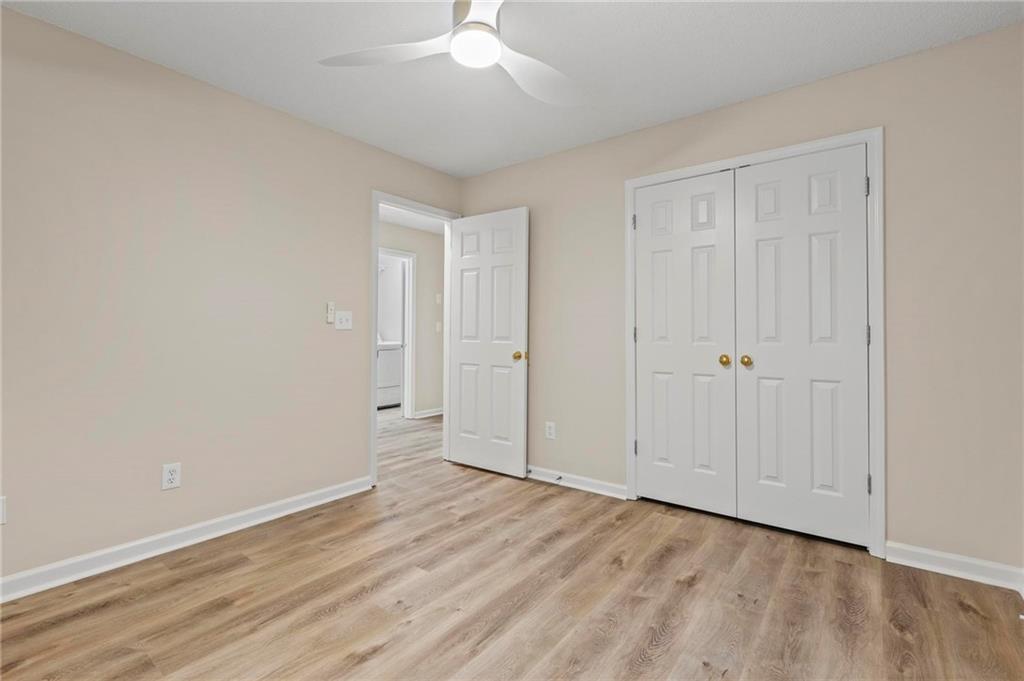 Northpointe - Residential Lease