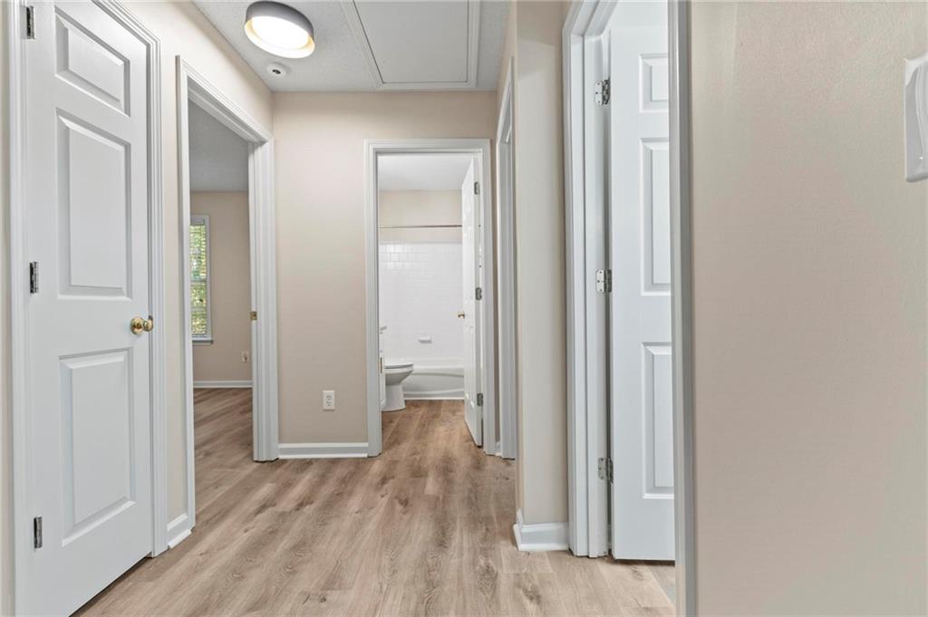 Northpointe - Residential Lease