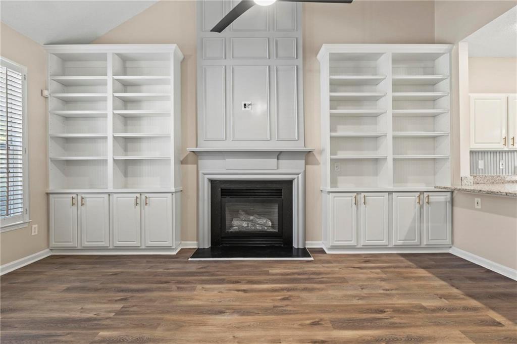 Northpointe - Residential Lease