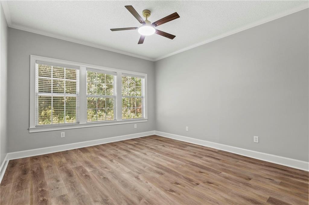 Northpointe - Residential Lease