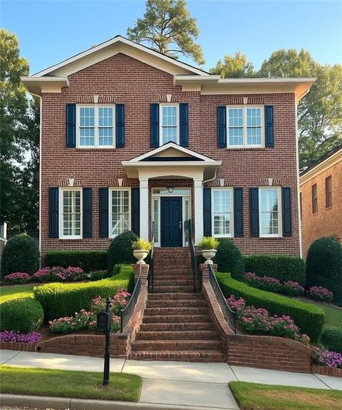 962 Manor Parc Drive Decatur GA 30033