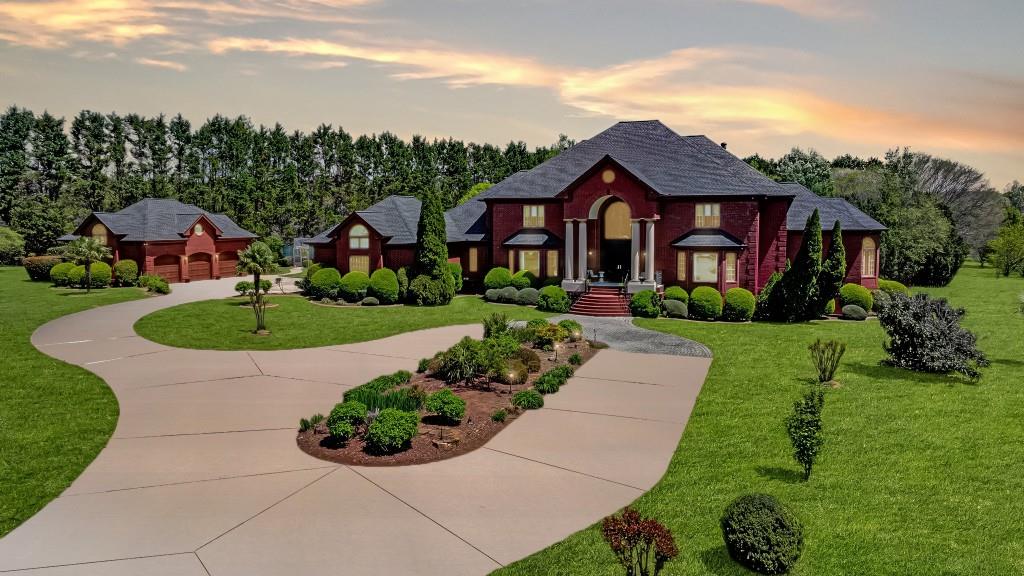 5010 Heardmont Trace Road, Cumming, Georgia image 15