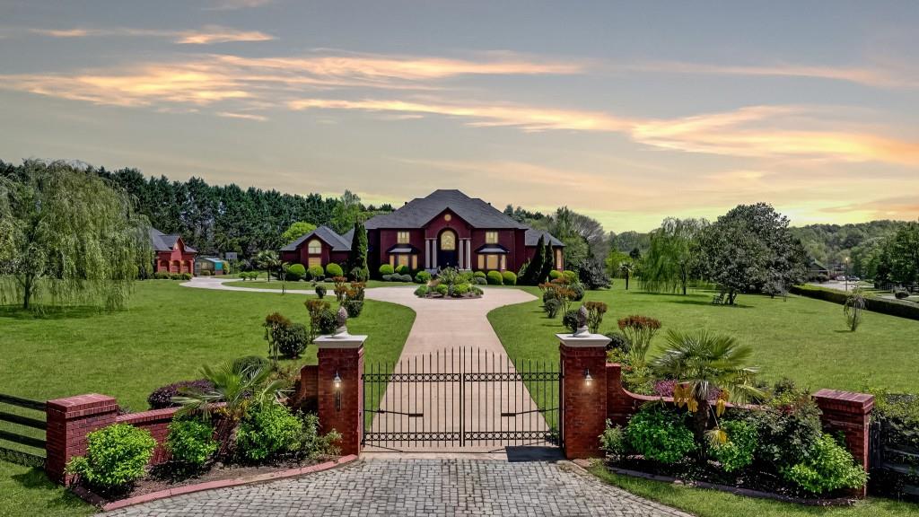 5010 Heardmont Trace Road, Cumming, Georgia image 14