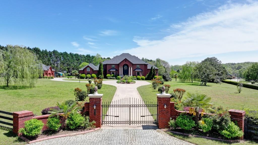 5010 Heardmont Trace Road, Cumming, Georgia image 1