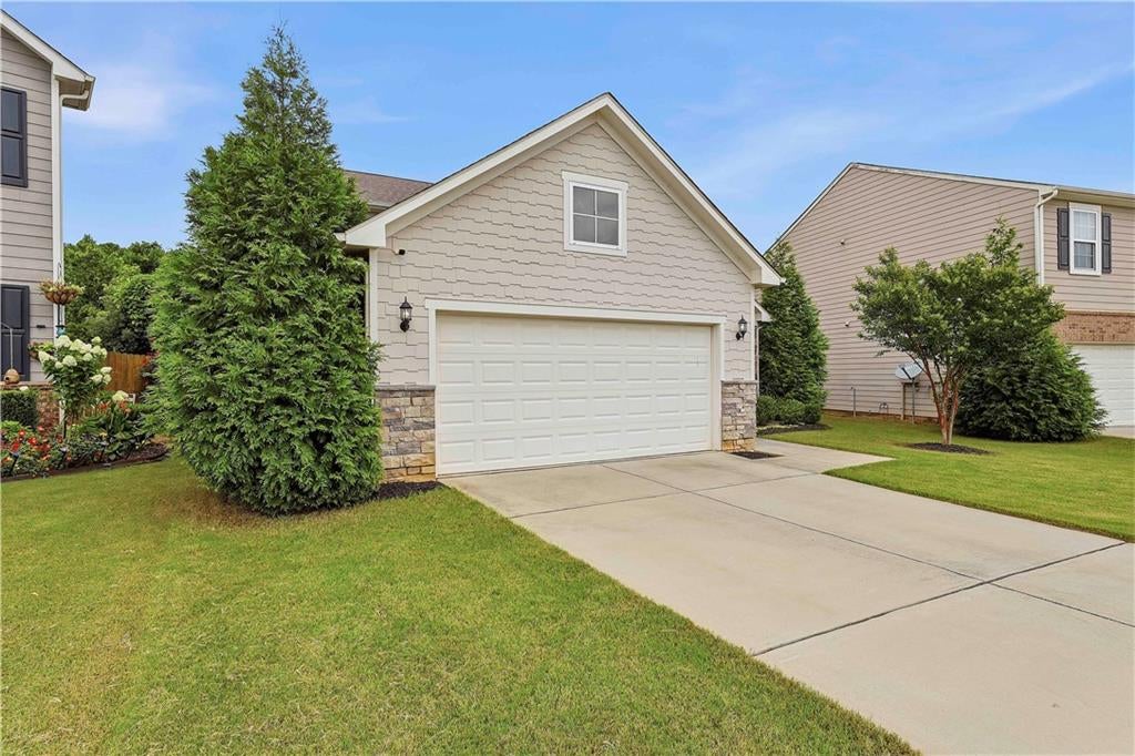 538 Princeton Circle