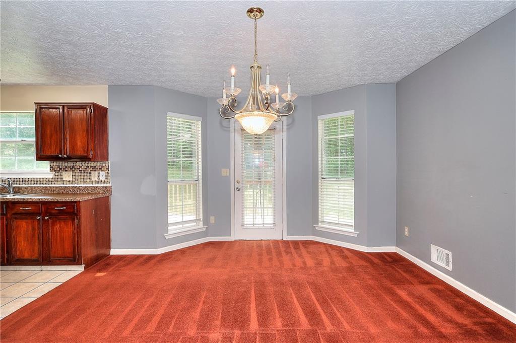 2983 TROTTERS VIEW Way