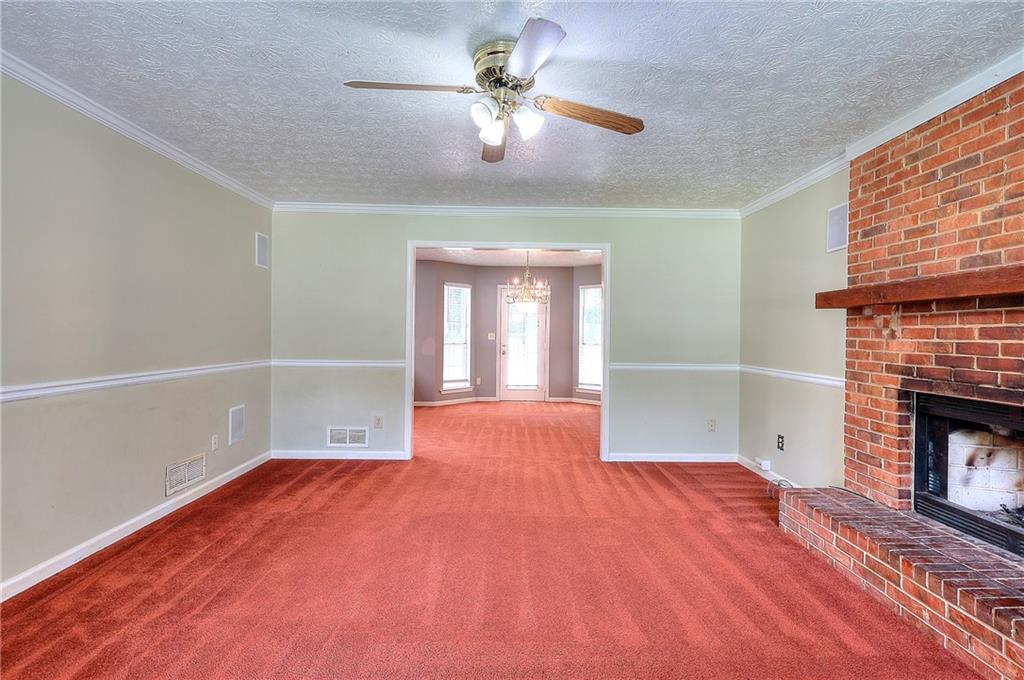 2983 TROTTERS VIEW Way