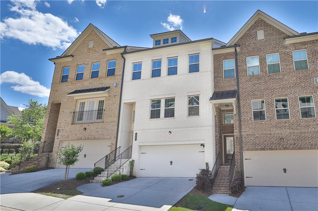 View Dunwoody, GA 30338 townhome