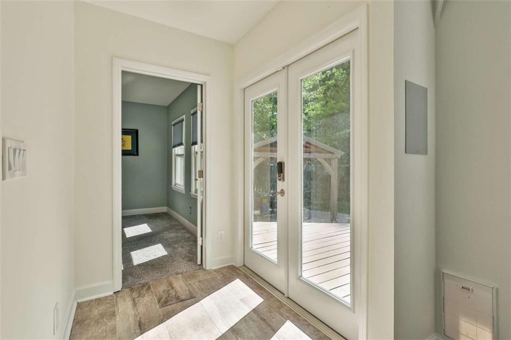 108 Shawville Lane, Peachtree City, Georgia image 28