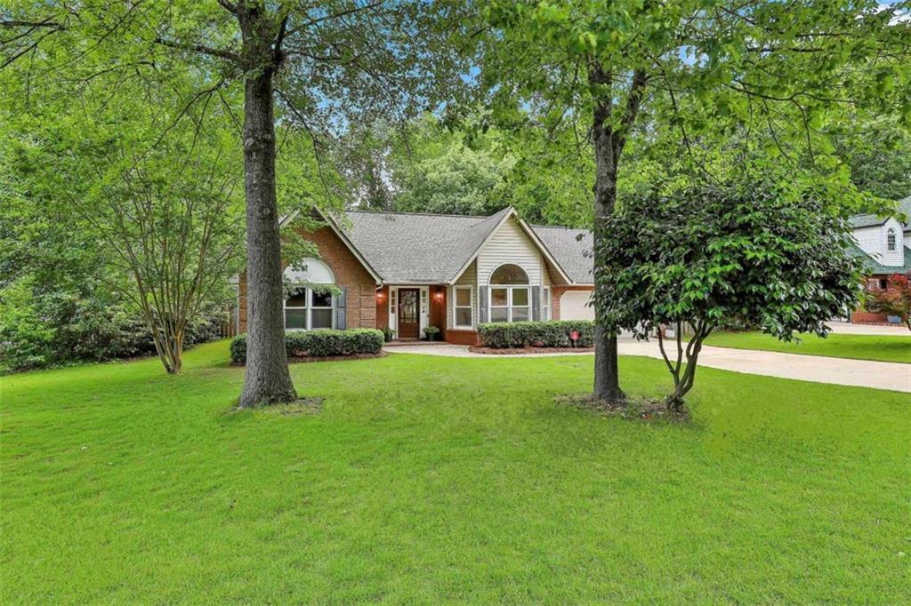 108 Shawville Lane, Peachtree City, Georgia image 3