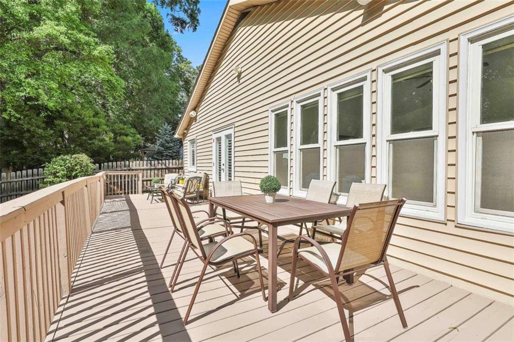 108 Shawville Lane, Peachtree City, Georgia image 32