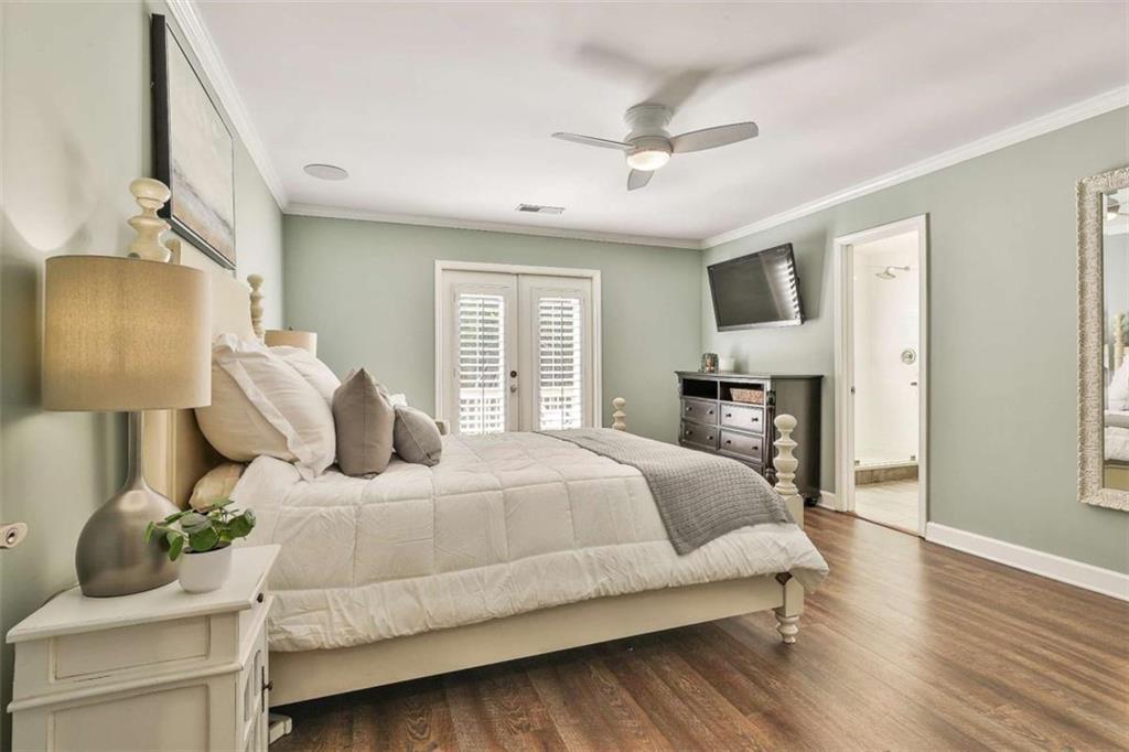 108 Shawville Lane, Peachtree City, Georgia image 19