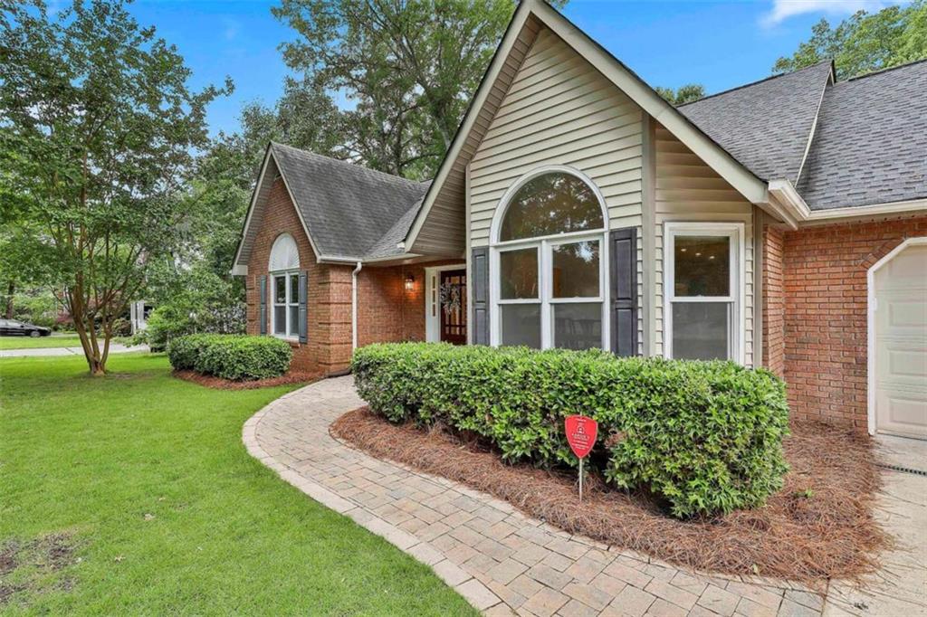108 Shawville Lane, Peachtree City, Georgia image 38