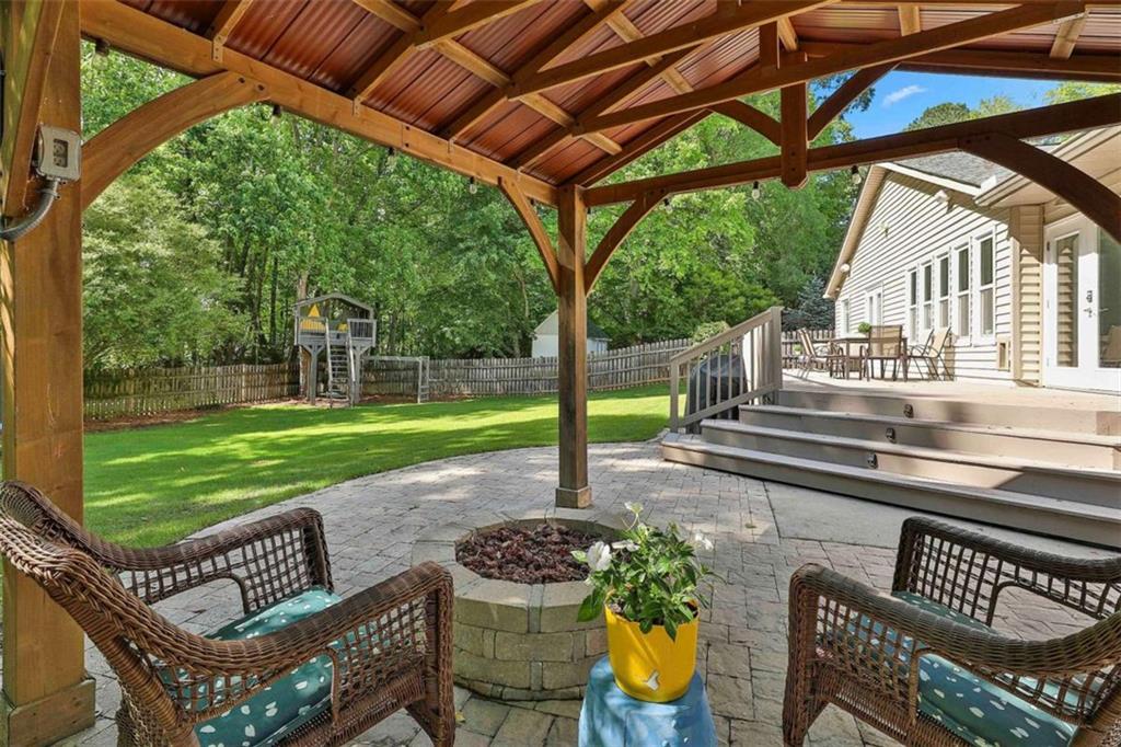 108 Shawville Lane, Peachtree City, Georgia image 35