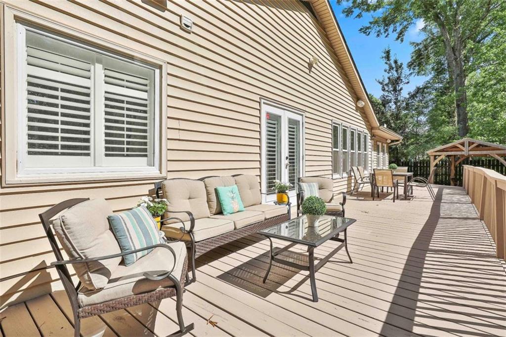 108 Shawville Lane, Peachtree City, Georgia image 33