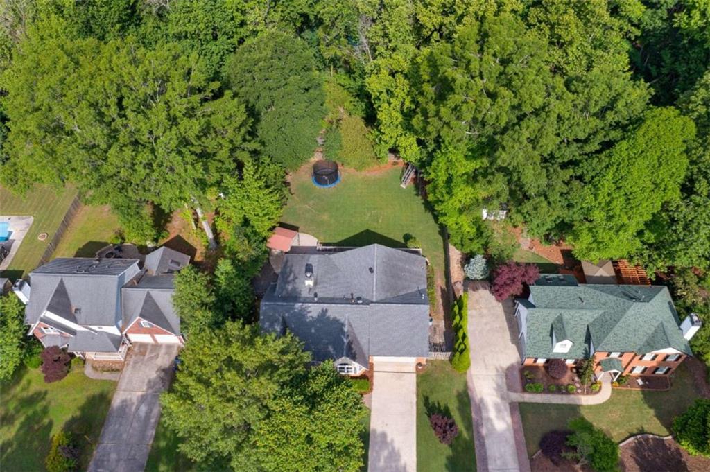 108 Shawville Lane, Peachtree City, Georgia image 40