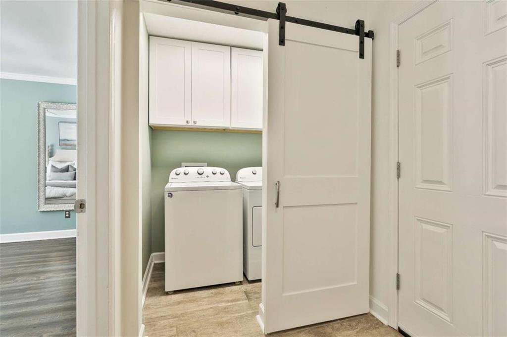 108 Shawville Lane, Peachtree City, Georgia image 18