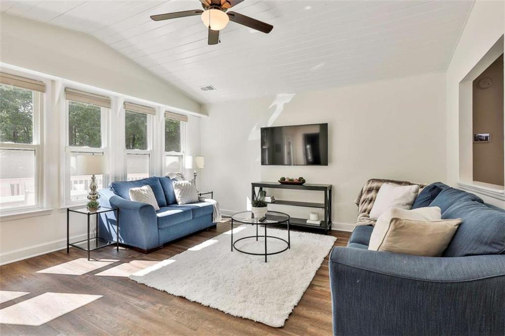 108 Shawville Lane, Peachtree City, Georgia image 16