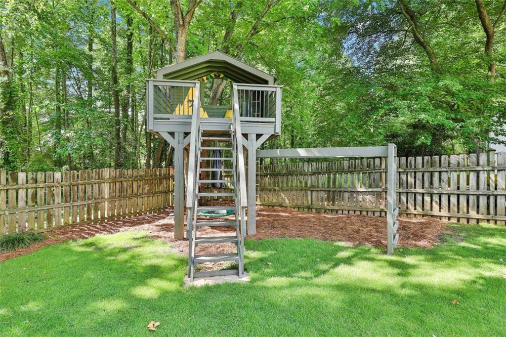 108 Shawville Lane, Peachtree City, Georgia image 37