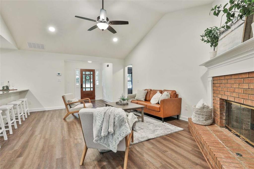 108 Shawville Lane, Peachtree City, Georgia image 10