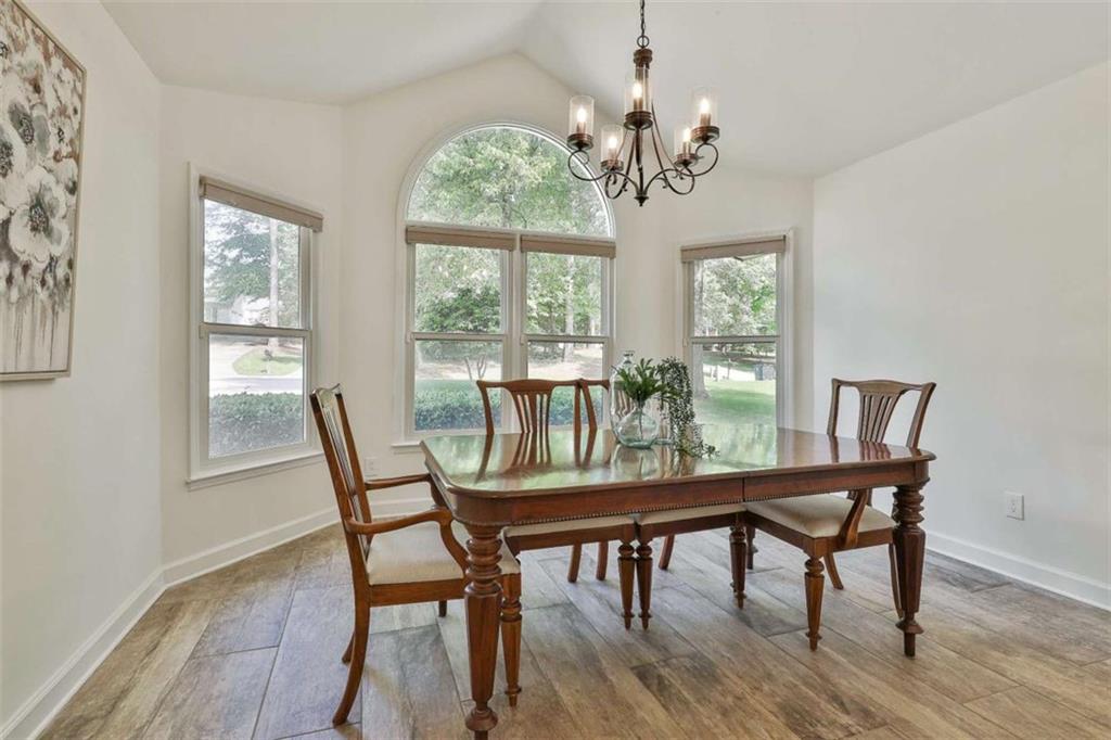 108 Shawville Lane, Peachtree City, Georgia image 13