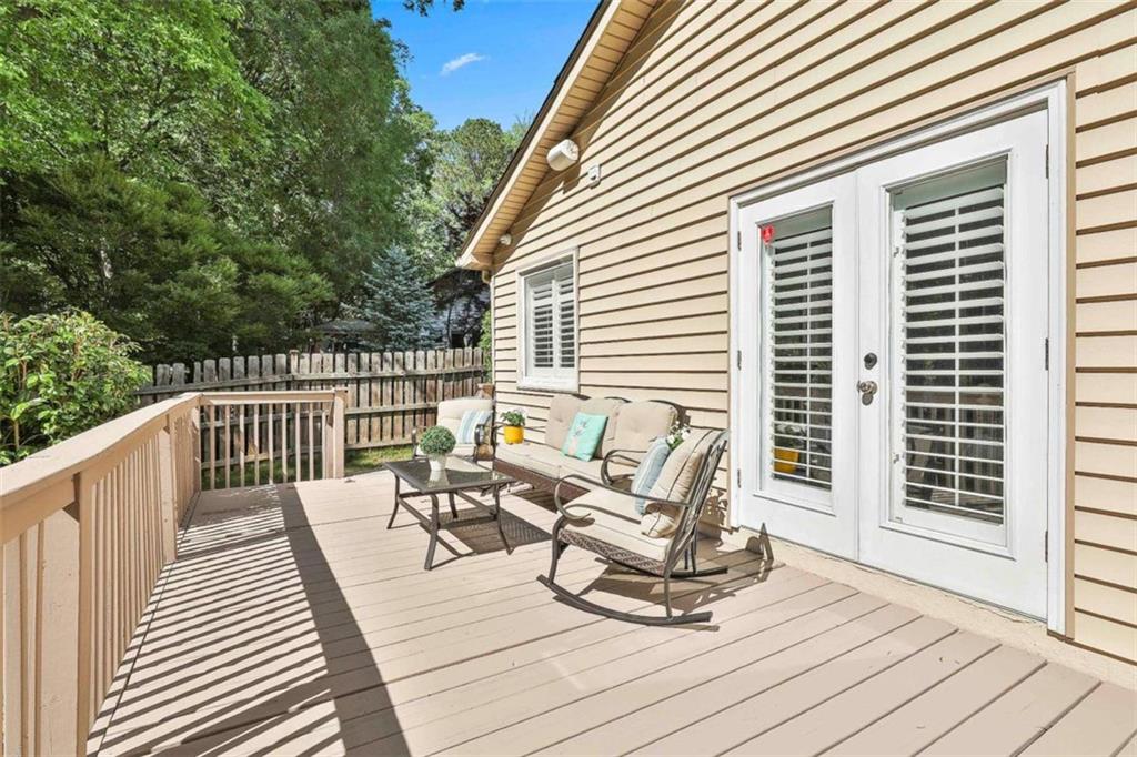 108 Shawville Lane, Peachtree City, Georgia image 31