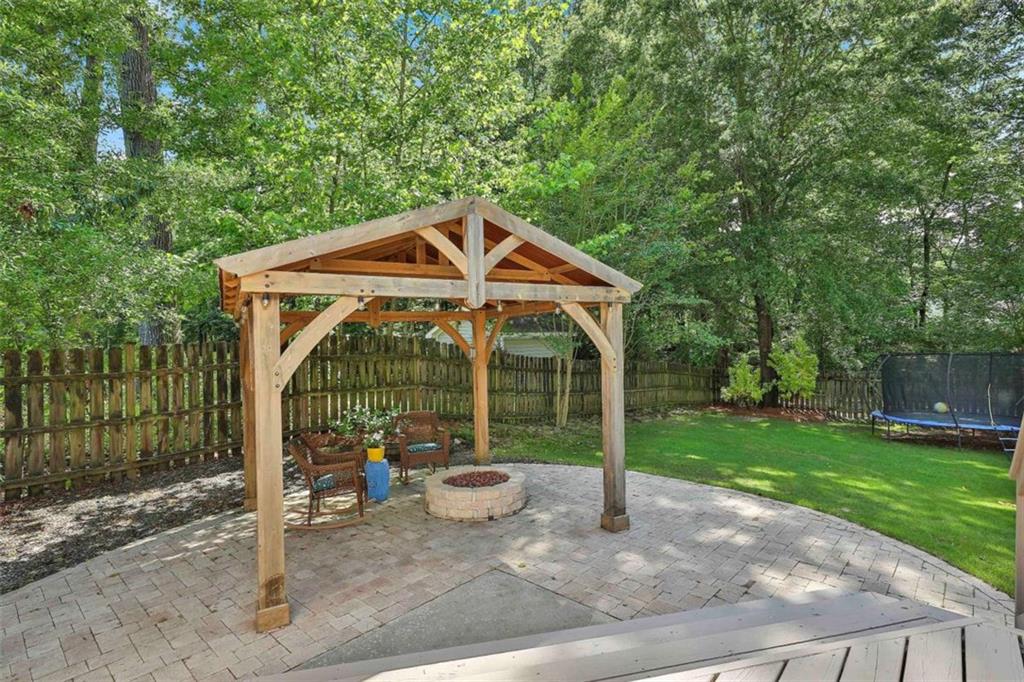 108 Shawville Lane, Peachtree City, Georgia image 34