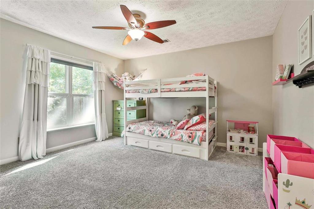 108 Shawville Lane, Peachtree City, Georgia image 27