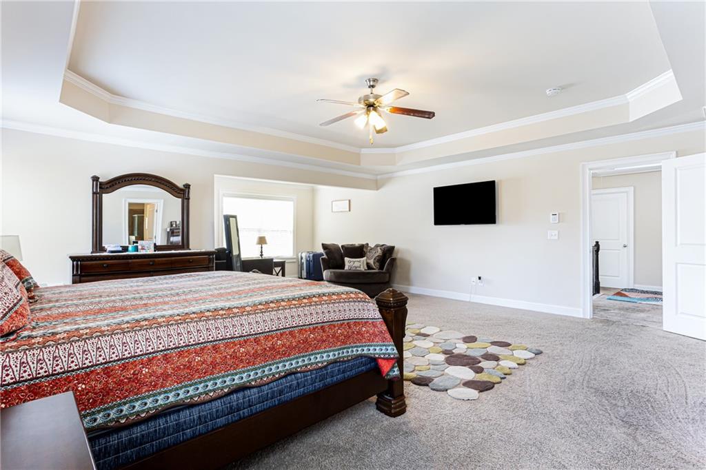 100 Regency Place