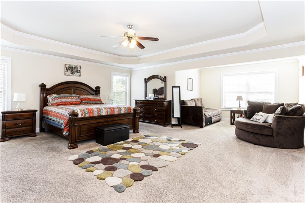 100 Regency Place
