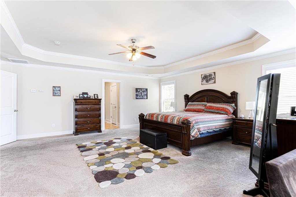100 Regency Place