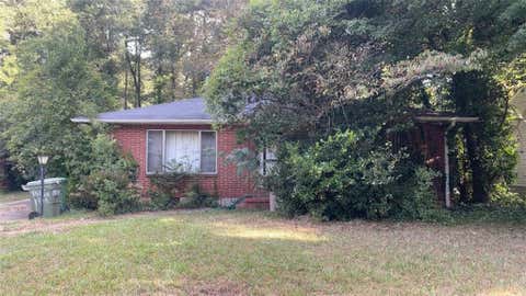 Homes For Sale - 1855 Bayberry Drive<br/> Atlanta, GA 30311