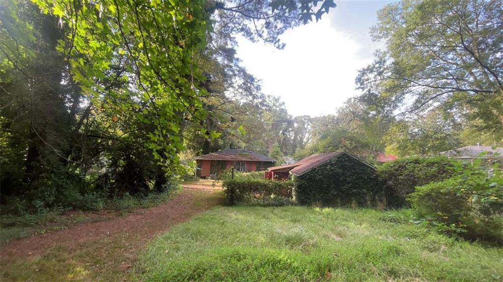 1855 BAYBERRY Drive SW