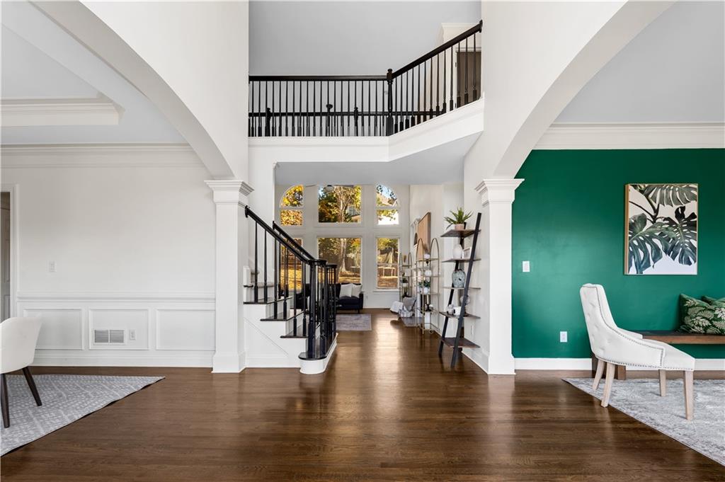 3713 Lake Edge Drive