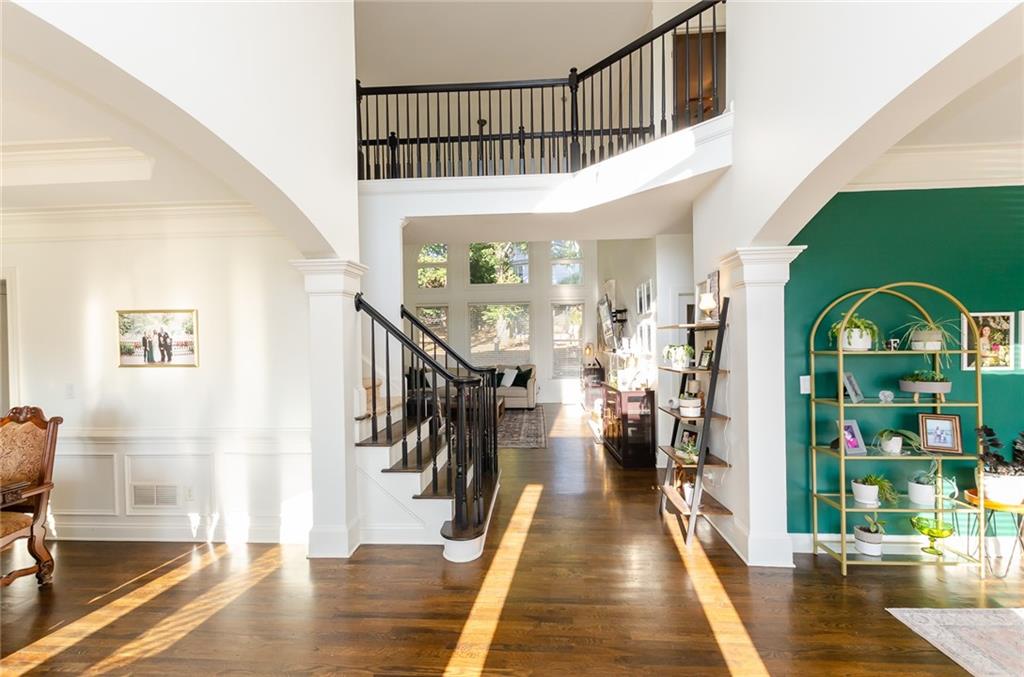 3713 Lake Edge Drive