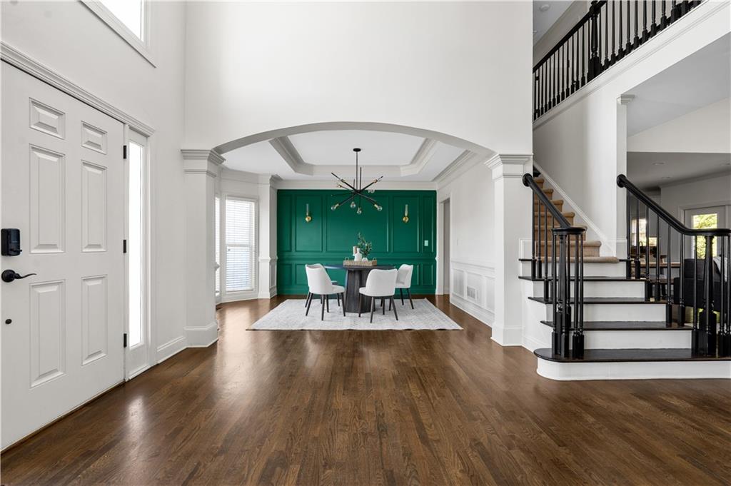 3713 Lake Edge Drive