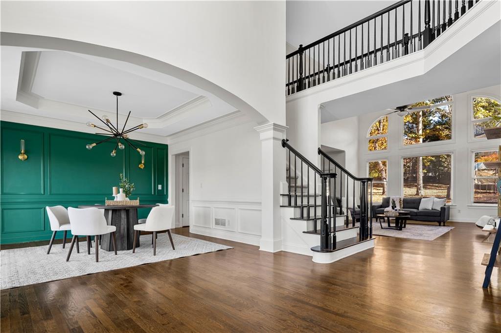 3713 Lake Edge Drive