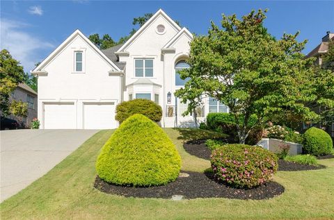 3713 Lake Edge Drive Suwanee GA 30024