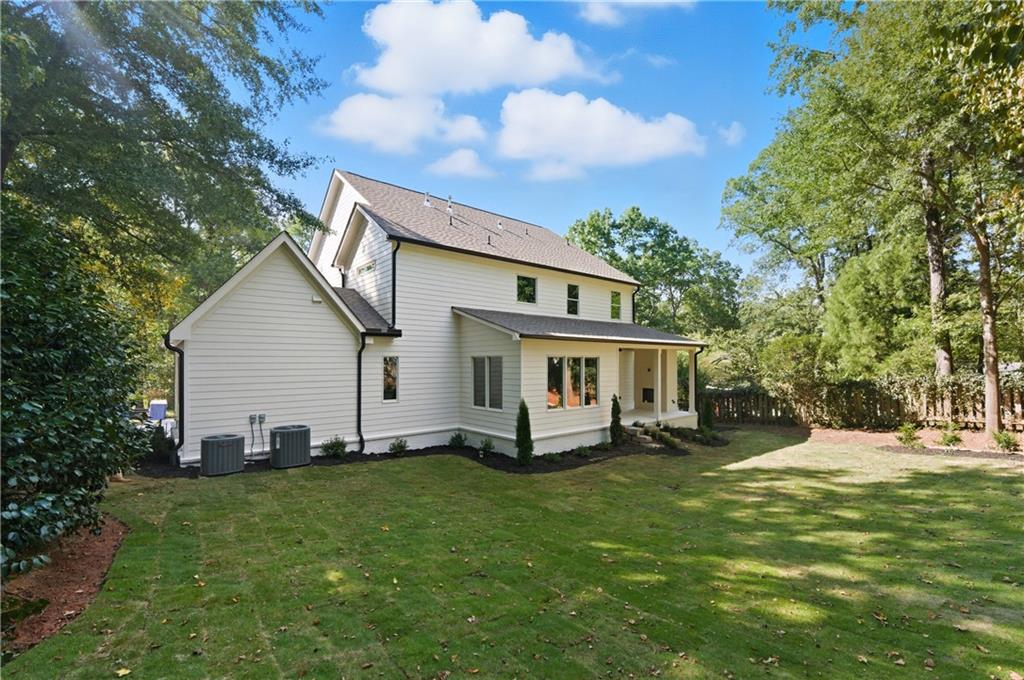 3667 Carmel Road